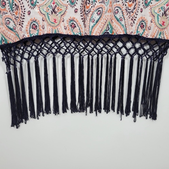 Cedar Rose Women's Dress - Picture 4 of 4